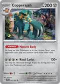Image for Copperajah (042/064) (SFA) - Pokemon