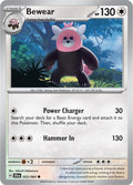 Image for Bewear (053/064) (SFA) - Pokemon