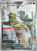 Image for Fraxure (077/064) (SFA) - Pokemon