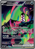 Image for Okidogi ex (090/064) (SFA) - Pokemon