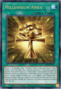 Image for Millennium Ankh (INFO-ENSP1) (INFO-ENSP1) (INFO) - YuGiOh