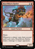 Image for Hearthborn Battler (139) (Prerelease Cards) - Magic: The Gathering