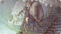 Image for Bloomburrow Playmat for Magic: The Gathering - Camellia, the Seedmiser - Playmats