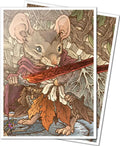 Image for Bloomburrow Mabel, Heir to Cragflame APEX Deck Protector Sleeves for Magic: The Gathering (105-pack) - Card Sleeves