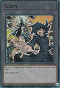 Image for Token: Chazz & Armed Dragon Thunder LV10 (TKN5-EN007) (INFO) - YuGiOh