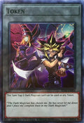 Image for Token: Yami Yugi & Dark Magician (TKN5-EN006) (TKN) - YuGiOh
