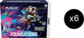 Image for Magic: The Gathering Foundations - Bundle Case - Magic: The Gathering