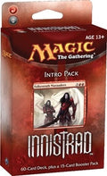 Image for Innistrad - Intro Pack - Carnival of Blood - Magic: The Gathering