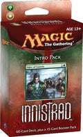 Image for Innistrad - Intro Pack - Repel the Dark - Magic: The Gathering
