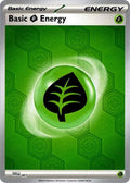 Image for Basic Grass Energy (1) (SFA) - Pokemon