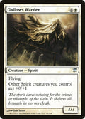Image for Gallows Warden (16) (Innistrad) - Magic: The Gathering
