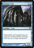 Image for Fortress Crab (56) (Innistrad) - Magic: The Gathering