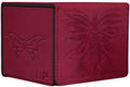 Image for Duskmourn Debossed Set Symbol Alcove Edge Deck Box for Magic: The Gathering - Deck Boxes