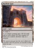 Image for Basilisk Gate (White Border) (104) (Mystery Booster 2) - Magic: The Gathering