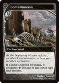 Image for Contamination (Future Sight) (178) (Mystery Booster 2) - Magic: The Gathering