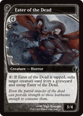 Image for Eater of the Dead (Future Sight) (183) (Mystery Booster 2) - Magic: The Gathering