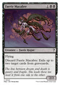 Image for Faerie Macabre (White Border) (42) (Mystery Booster 2) - Magic: The Gathering