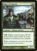 Image for Elder of Laurels (177) (Innistrad) - Magic: The Gathering