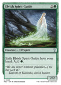 Image for Elvish Spirit Guide (White Border) (68) (Mystery Booster 2) - Magic: The Gathering
