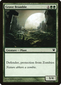 Image for Grave Bramble (184) (Innistrad) - Magic: The Gathering