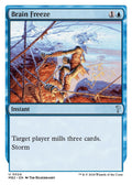 Image for Brain Freeze (White Border) (24) (Mystery Booster 2) - Magic: The Gathering