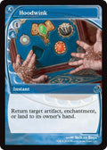 Image for Hoodwink (Future Sight) (123) (Mystery Booster 2) - Magic: The Gathering