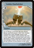 Image for Goblin Charbelcher (Future Sight) (221) (Mystery Booster 2) - Magic: The Gathering