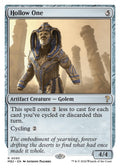 Image for Hollow One (White Border) (95) (Mystery Booster 2) - Magic: The Gathering