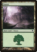 Image for Forest (262) (262) (Innistrad) - Magic: The Gathering