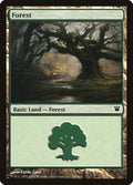 Image for Forest (264) (264) (Innistrad) - Magic: The Gathering