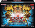 The Infinite Forbidden [1st Edition] Mini Box (Retail Exclusive)