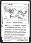 Image for Jeskai Baller (Mystery Booster 2 Playtest Cards) - Magic: The Gathering