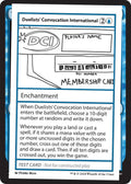 Image for Duelists' Convocation International (Mystery Booster 2 Playtest Cards) - Magic: The Gathering