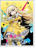 Image for Character Sleeve (EN-1316): Gushing over Magical Girls - Magia Sulfur (65-Pack) - Card Sleeves