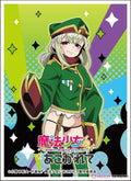 Image for Character Sleeve (EN-1312): Gushing over Magical Girls - Leopard (65-Pack) - Card Sleeves
