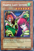 Image for Harpie Lady Sisters (RP01-EN026) (Retro Pack (2020 Date Reprint)) - YuGiOh