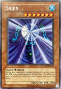 Image for Suijin (RP01-EN032) (RP01) - YuGiOh