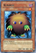 Image for Kuriboh (RP01-EN037) (RP01) - YuGiOh