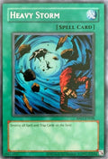 Image for Heavy Storm (RP01-EN048) (Retro Pack (2020 Date Reprint)) - YuGiOh