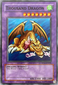 Image for Thousand Dragon (RP01-EN049) (Retro Pack (2020 Date Reprint)) - YuGiOh
