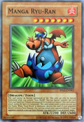 Image for Manga Ryu-Ran (RP01-EN062) (Retro Pack (2020 Date Reprint)) - YuGiOh