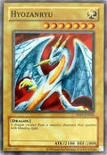 Image for Hyozanryu (RP01-EN065) (Retro Pack (2020 Date Reprint)) - YuGiOh
