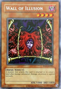 Image for Wall of Illusion (RP01-EN083) (RP01) - YuGiOh