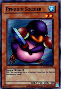 Image for Penguin Soldier (RP01-EN089) (RP01) - YuGiOh