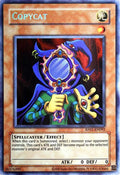 Image for Copycat (RP01-EN092) (Retro Pack (2020 Date Reprint)) - YuGiOh