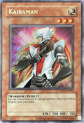Image for Kaibaman (RP01-EN095) (RP01) - YuGiOh