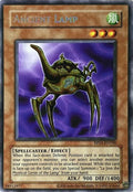Image for Ancient Lamp (RP01-EN100) (RP01) - YuGiOh