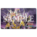 Image for Yu-Gi-Oh! World Championship Commemorative Playmat: Grandopolis, The Eternal Golden City (2024) - Playmats