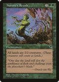 Image for Nature's Revolt (240) (Tempest) - Magic: The Gathering