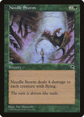 Image for Needle Storm (241) (Tempest) - Magic: The Gathering